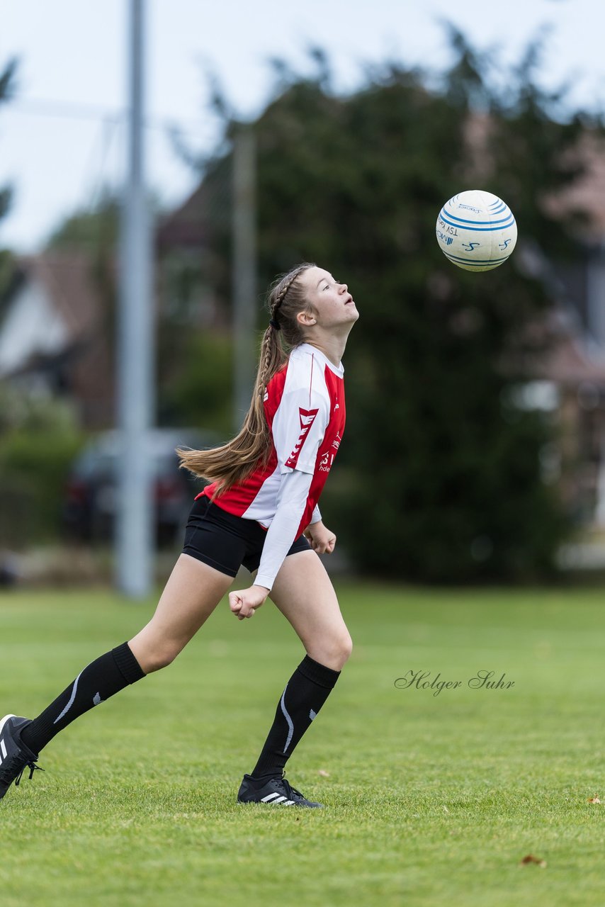 Bild 571 - wU16 Deutsche Meisterschaft